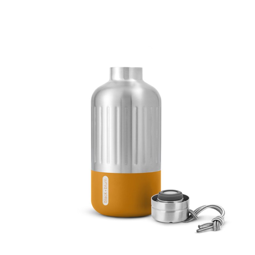 Black + Blum Outdoorová nerez termoska Explorer 650 ml