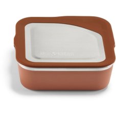 Klean Kanteen Nerezový jídelní box do mikrovlnky 680 ml Rise