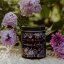 Vontree Candle Sójová vonná svíčka Pomeranč, Anýz 180 ml