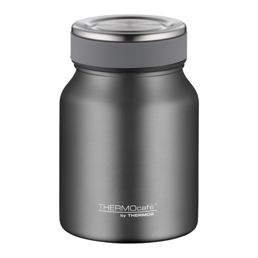 Thermos Nerezová termoska na jídlo THERMOcafé 500 ml