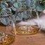 Alaskan Maker designové sklenice na whisky Everest & Mont Blanc