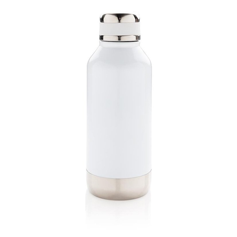 XD Design Nepropustná láhev z nerezové oceli 500 ml