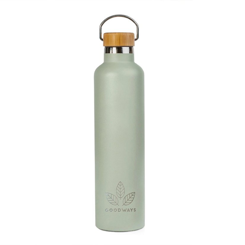 GoodWays nerezová láhev GoodFlask Thermo