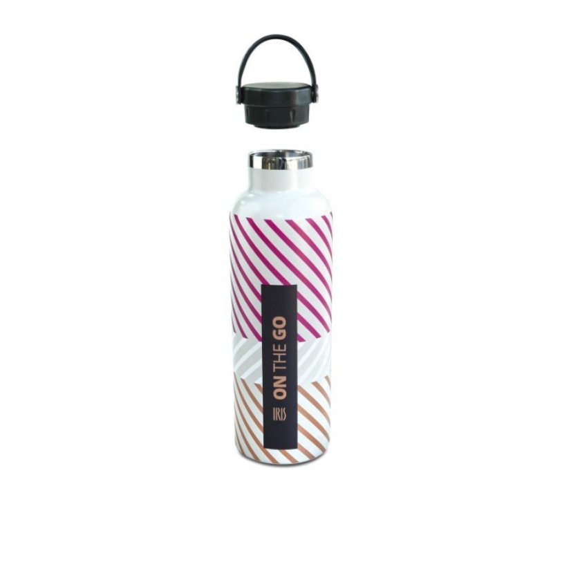 Iris Barcelona Termoláhev On the Go 750ml