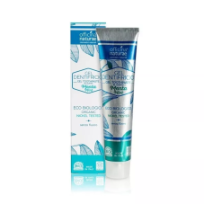 Officina Naturae Zubní pasta s mátou BIO 75 ml