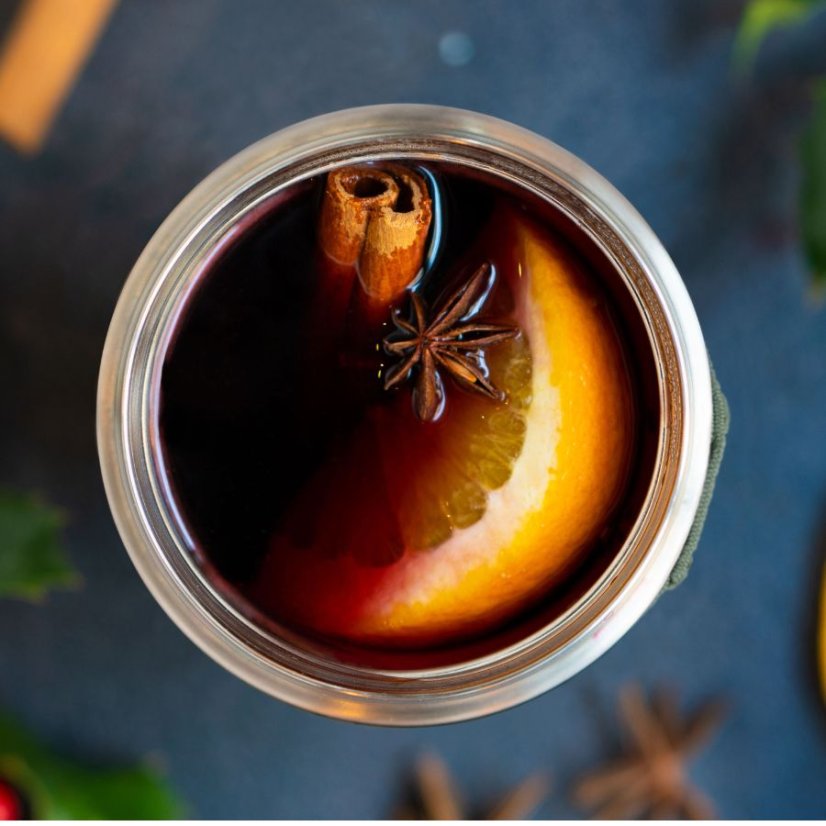 Black+Blum Nerezová termoska na jídlo Food Flask