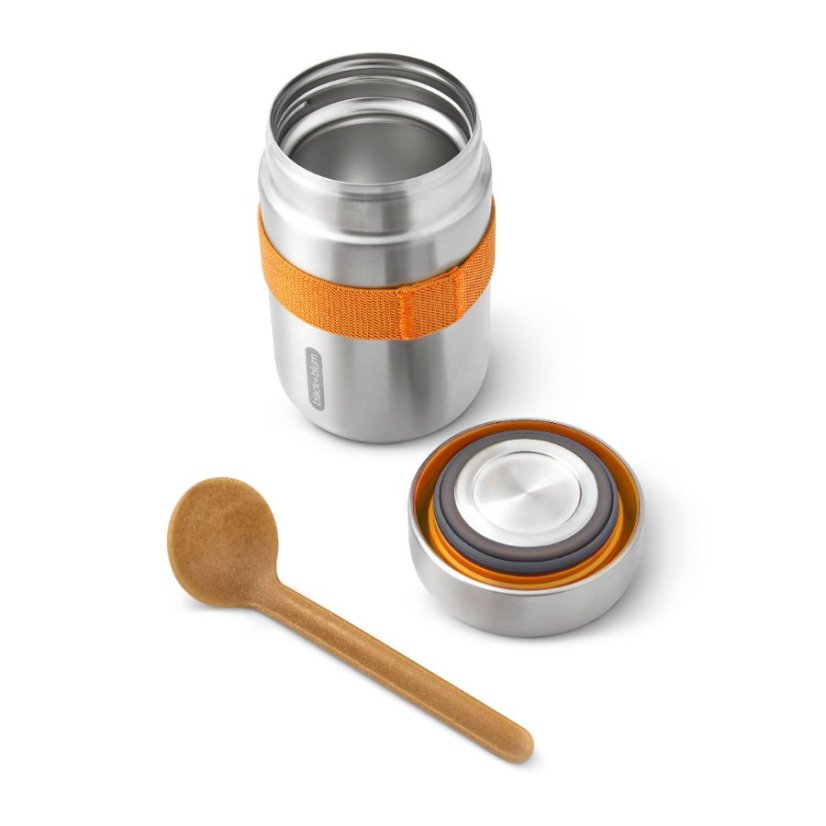Black+Blum Nerezová termoska na jídlo Food Flask