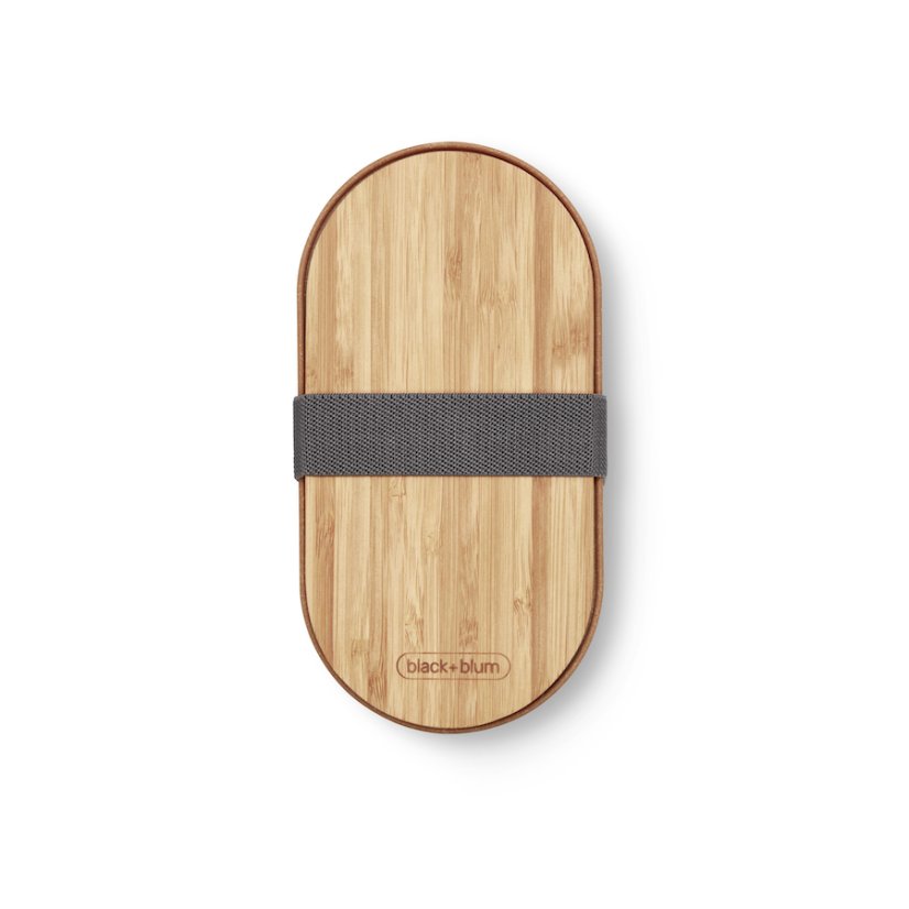 Black+Blum Obědový nerezový Bento Box