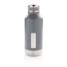 XD Design Nepropustná láhev z nerezové oceli 500 ml