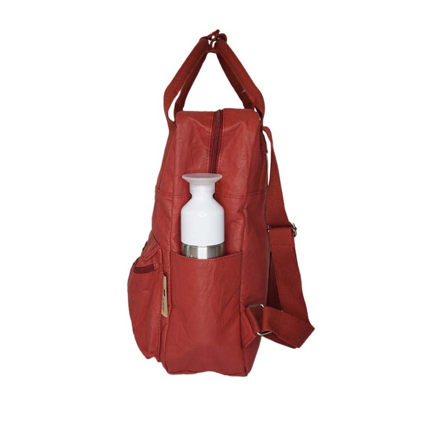 Papero Bags Papírový batoh Lynx