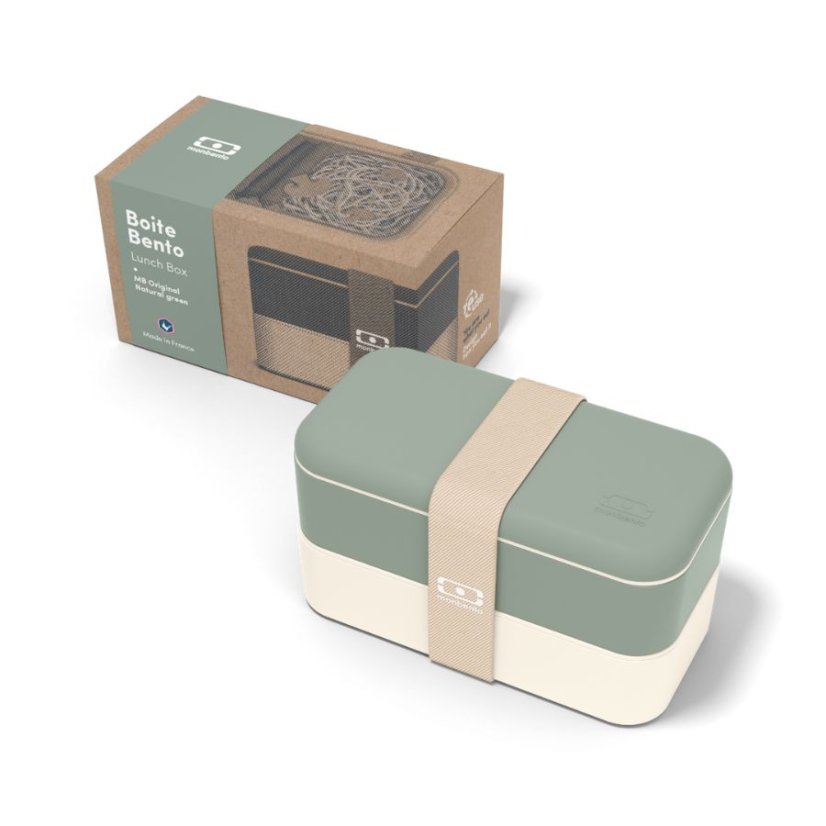 Monbento obědový box Original
