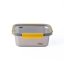 Pika Těsnící nerezový lunchbox do mikrovlnky