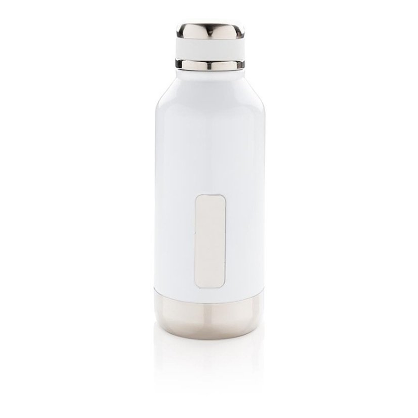 XD Design Nepropustná láhev z nerezové oceli 500 ml