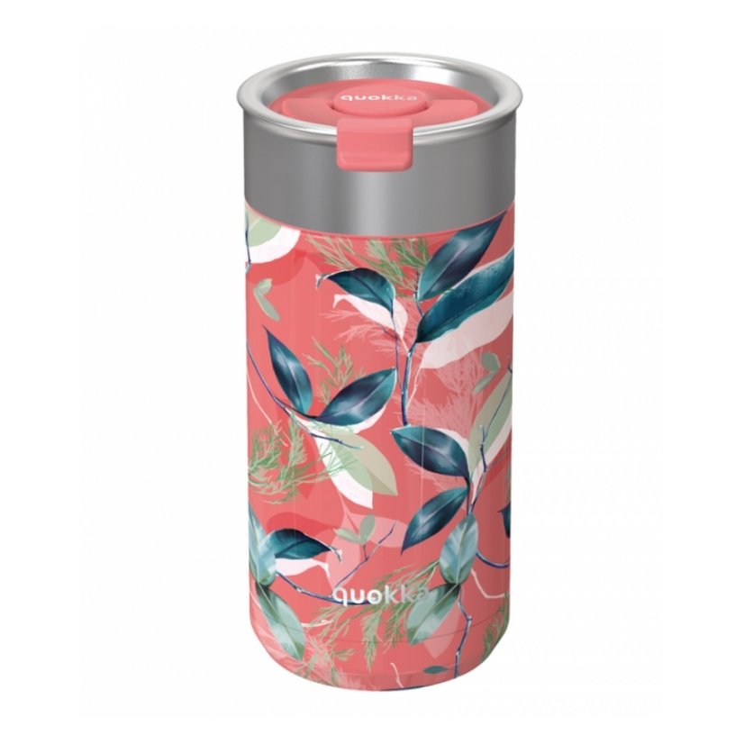 Quokka Termohrnek se sítkem Boost 400 ml