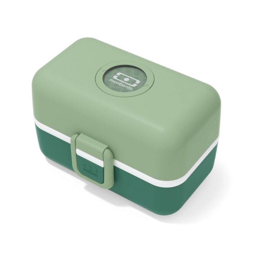Dětský obědový bento box na jídlo Tresor Monbento