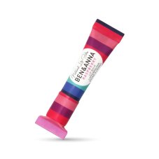 Ben & Anna Balzám na rty Raspberry 6g