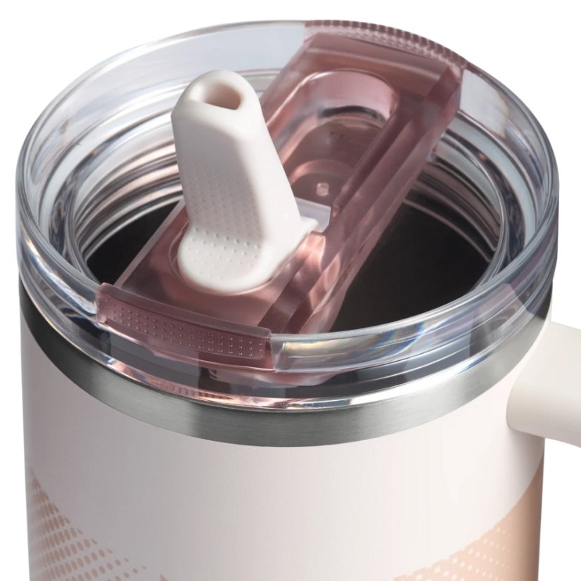 Stanley Nerezový tumbler Quencher Cup ProTour Flip Straw 1180ml