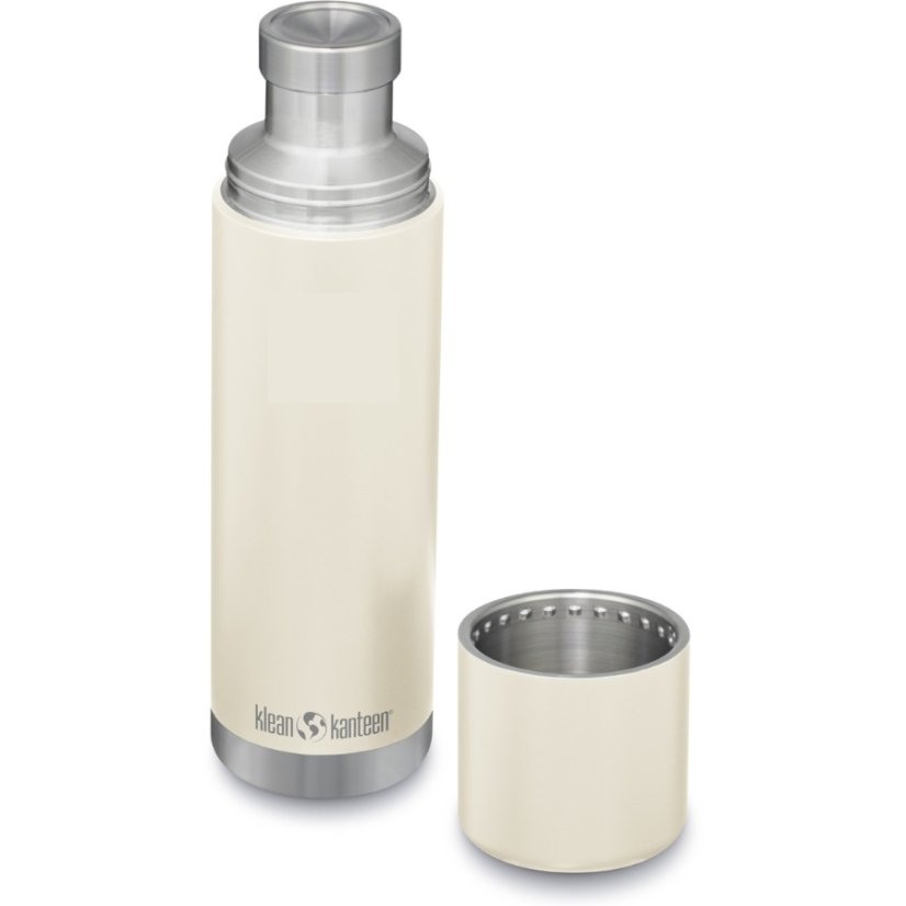 Klean Kanteen Nerezová termoska TKPro 1l