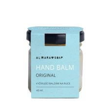 Almara Soap Hand Balm Original
