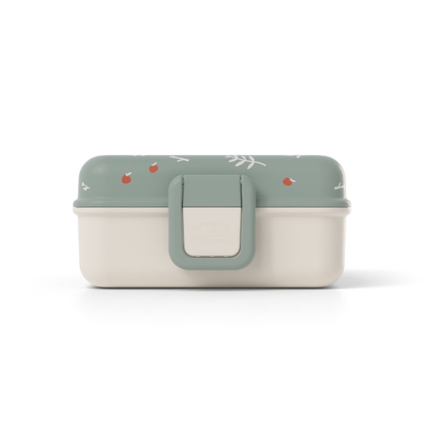 Monbento Dětský svačinový bento box na jídlo Snacky