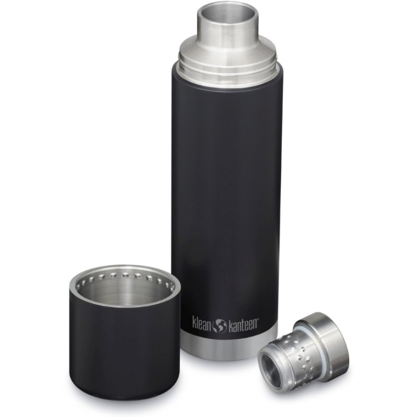 Klean Kanteen Nerezová termoska TKPro 1l