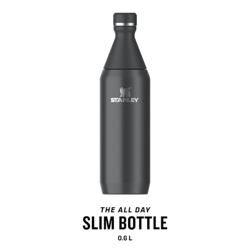 Stanley Nerezová láhev na pití 600 ml All Day Slim Bottle