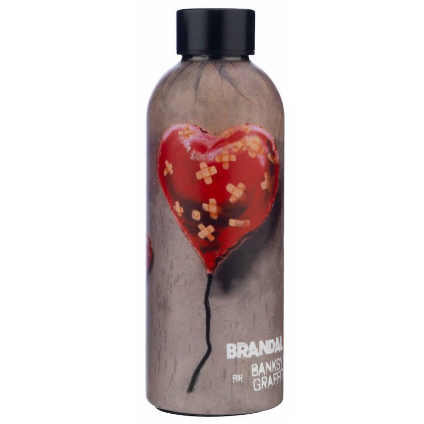 You Bottles Termoláhev na pití Dual Banksy 500 ml