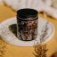 Vontree Candle Sójová vonná svíčka Eukalyptus 180 ml