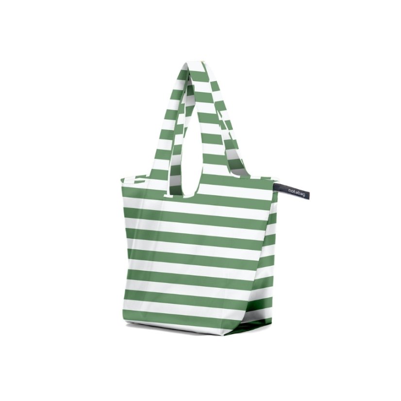 Notabag Skládací nákupní taška Tote Design