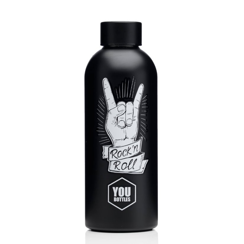 You Bottles Termoláhev na pití Dual Design 500 ml