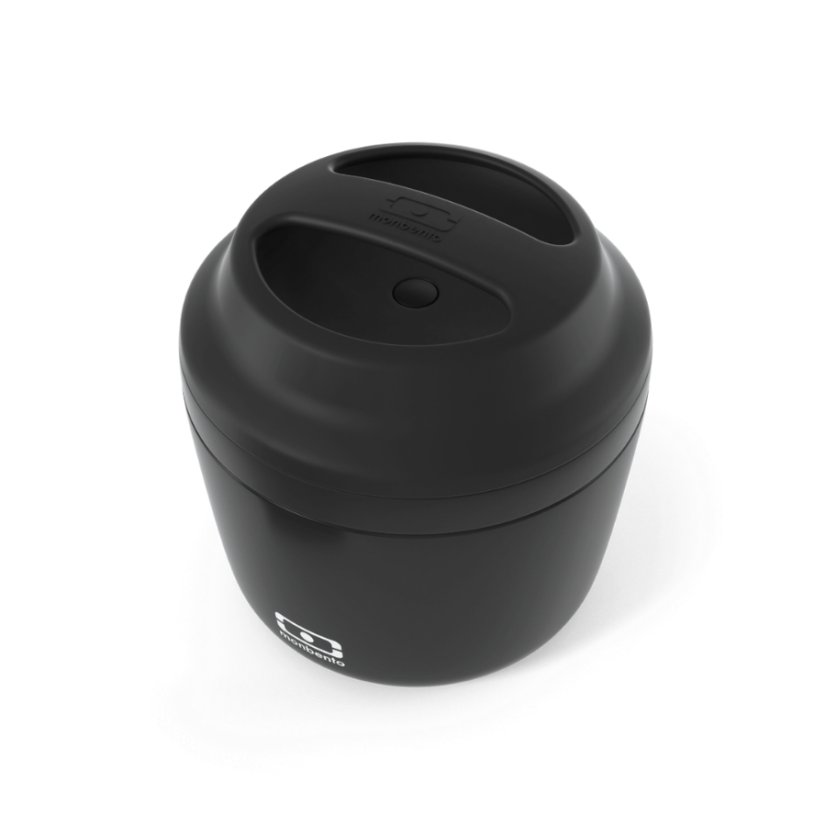 Monbento Nerezový termobox na jídlo Element