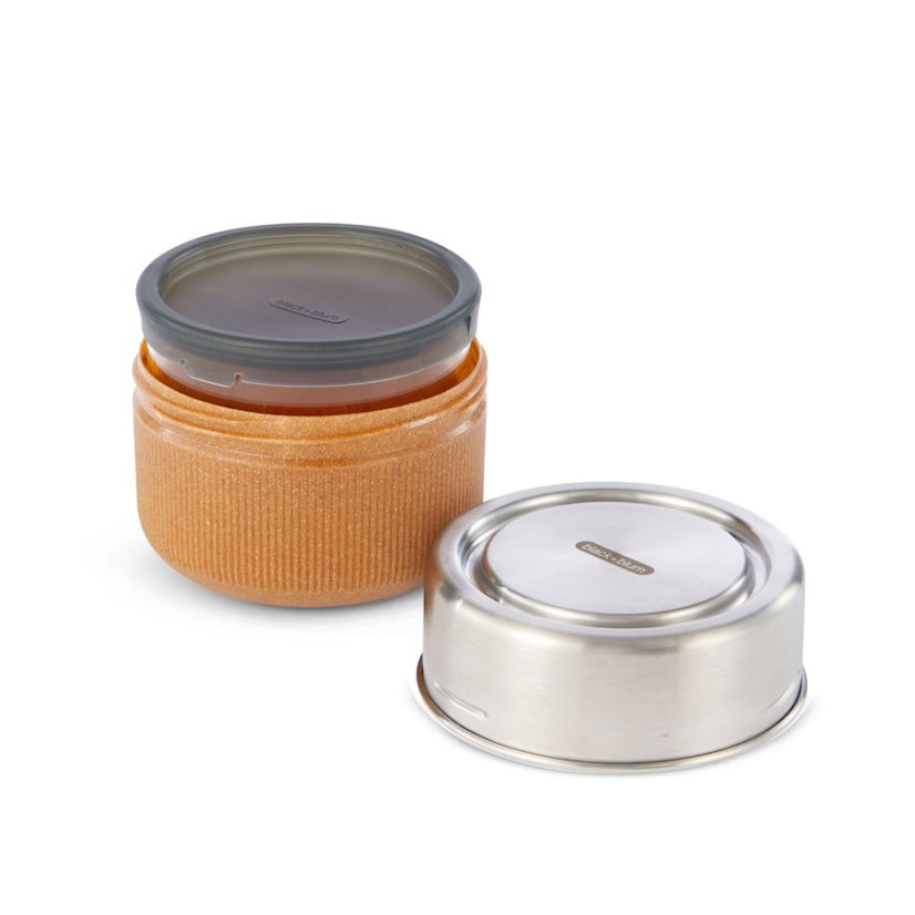 Black+Blum skleněný obědový box 600ml