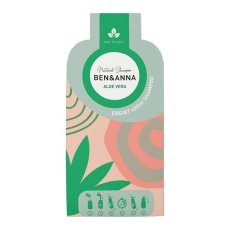 Ben & Anna Šampon v prášku Aloe vera 2×20g