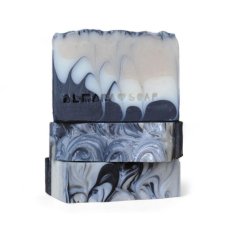 Almara Soap tuhé mýdlo Shave No More
