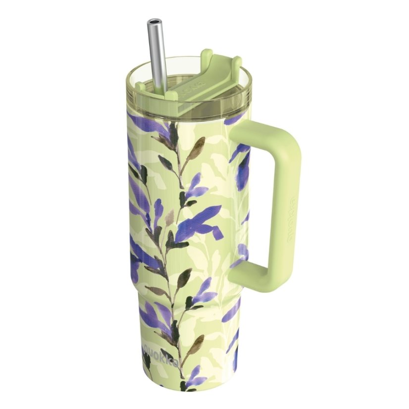 Quokka Termohrnek Stream s brčkem 950ml