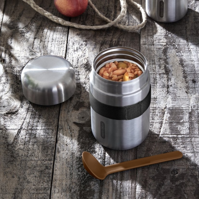 Black+Blum Nerezová termoska na jídlo Food Flask
