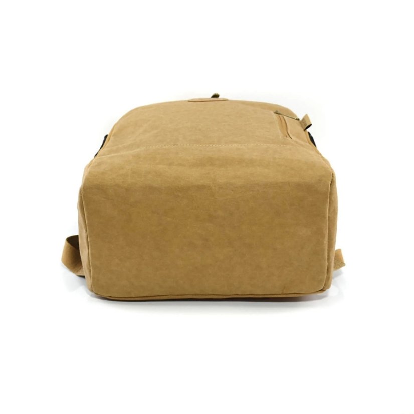 Papero Bags Papírový batoh na notebook Fox